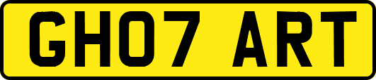 GH07ART