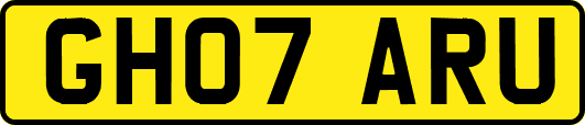 GH07ARU