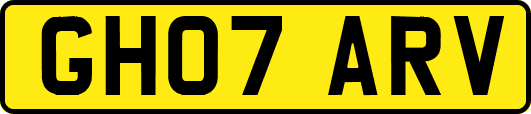 GH07ARV