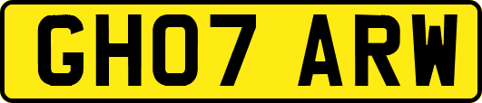 GH07ARW