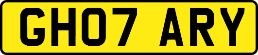 GH07ARY