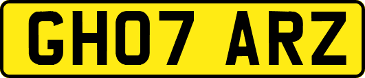 GH07ARZ