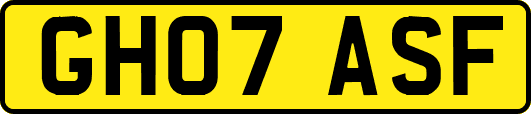 GH07ASF