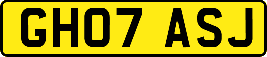 GH07ASJ