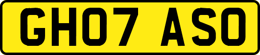 GH07ASO