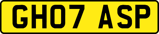 GH07ASP