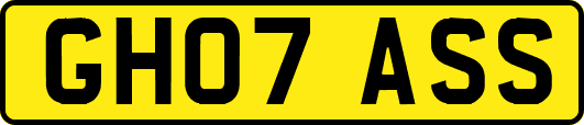 GH07ASS
