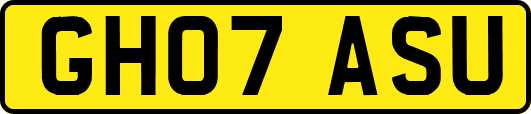 GH07ASU