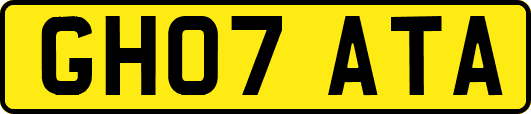 GH07ATA