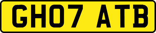 GH07ATB