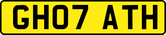 GH07ATH