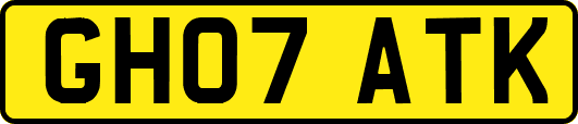 GH07ATK