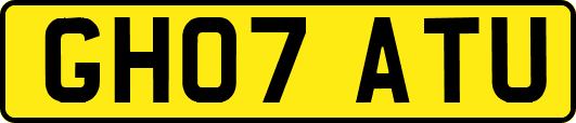 GH07ATU