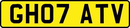 GH07ATV