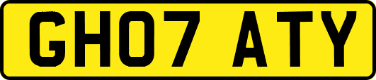 GH07ATY
