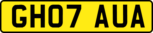 GH07AUA