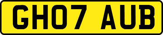 GH07AUB