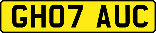 GH07AUC