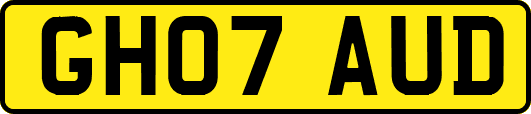 GH07AUD