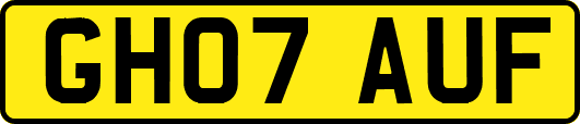 GH07AUF
