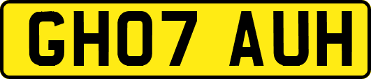 GH07AUH
