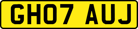 GH07AUJ