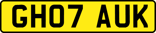 GH07AUK