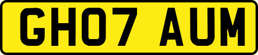 GH07AUM