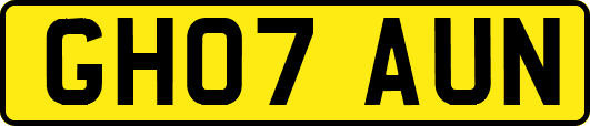 GH07AUN