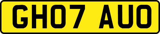 GH07AUO