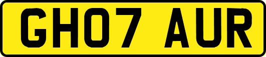GH07AUR