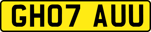 GH07AUU