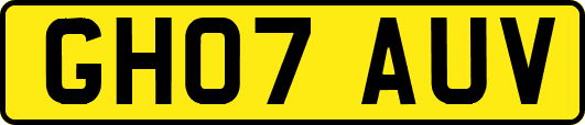 GH07AUV