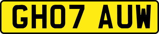 GH07AUW