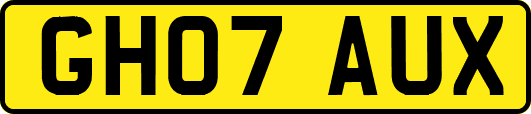 GH07AUX