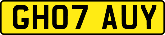 GH07AUY