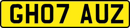 GH07AUZ