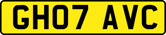 GH07AVC