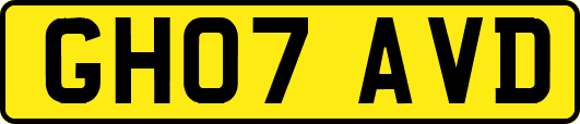 GH07AVD