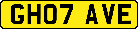 GH07AVE