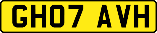 GH07AVH