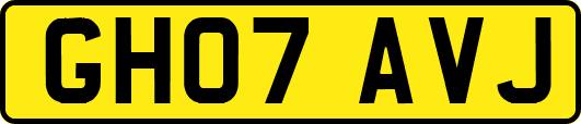 GH07AVJ