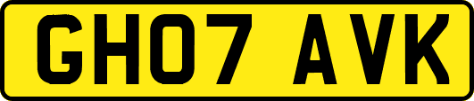 GH07AVK