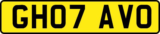 GH07AVO