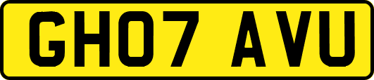 GH07AVU