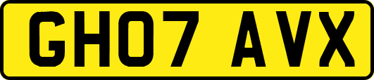 GH07AVX