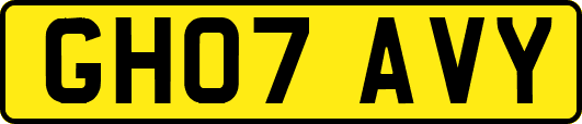 GH07AVY