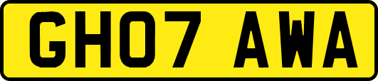 GH07AWA