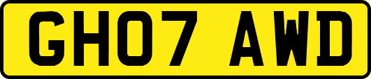 GH07AWD
