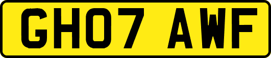 GH07AWF